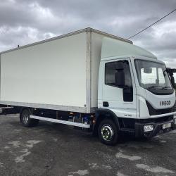 Iveco Eurocargo 75E16 Euro 6