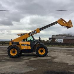 JCB 536-60