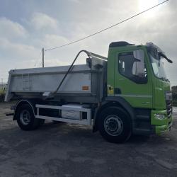 DAF LF 310 Euro