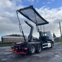 DAF CF 410 Euro 6