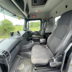 Mercedes Benz Arcos 3240 Euro 6