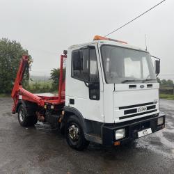 Iveco Cargo 75E17