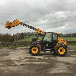 JCB 536-60