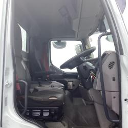 DAF LF 280 Euro 6