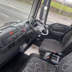 Iveco Eurocargo 120 E19 Euro 6