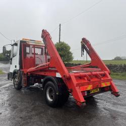 Iveco Cargo 75E17