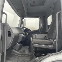 Mercedes Benz Atego 1218 Euro 6