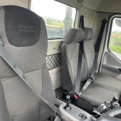 DAF LF 220 Euro 6