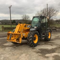 JCB 536-60