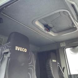 Iveco Eurocargo 75 E16 Euro 6