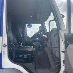 DAF LF 210 Euro 6