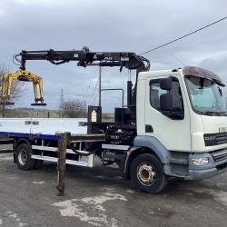 DAF LF 55 220