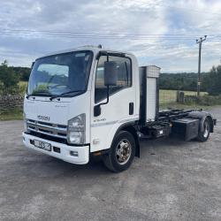 Isuzu Forward 75 190