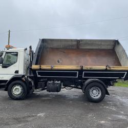 DAF LF 220 Euro 6