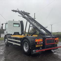 DAF LF 280 Euro 6