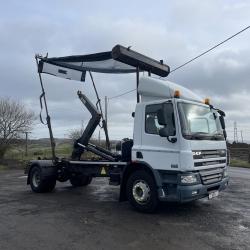 DAF CF 65 250