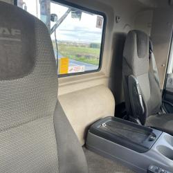 DAF CF 410 Euro 6