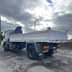 DAF LF 55 220