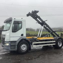 DAF LF 280 Euro 6