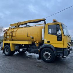 Iveco Cargo 180E21