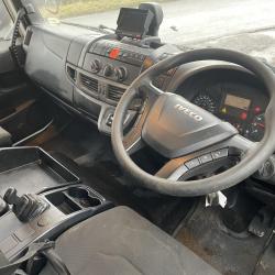 Iveco Eurocargo 180-250 Euro 6