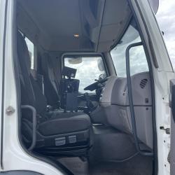 DAF LF 220 Euro 6