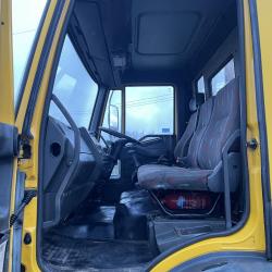 Iveco Cargo 180E21