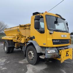 DAF LF 55 220