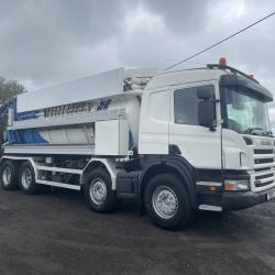 Scania P420