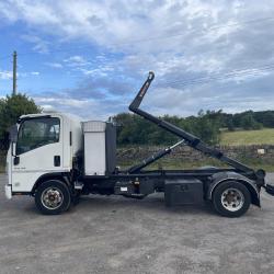 Isuzu Forward 75 190