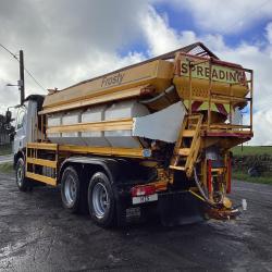 DAF CF 75 360