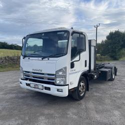 Isuzu Forward 75 190