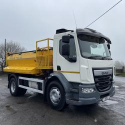 DAF LF 280 Euro 6