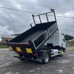 DAF LF 180 Euro 6