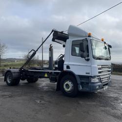 DAF CF 65 250