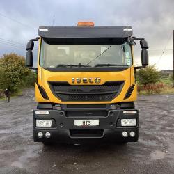 Iveco Stralis 310 Euro 6