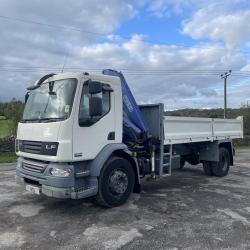 DAF LF 55 220