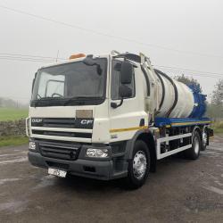 DAF CF 75 310