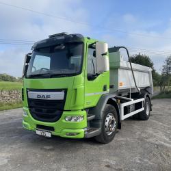 DAF LF 310 Euro