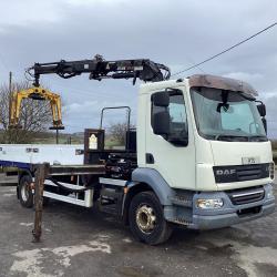 DAF LF 55 220