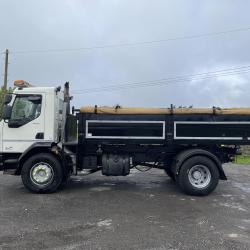 DAF LF 220 Euro 6