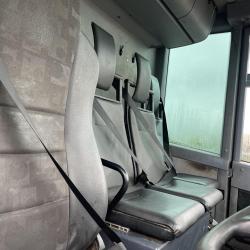 Mercedes Benz Econic 1824 No Crane Truck Only