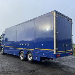 DAF XF 510 Euro 6