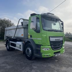 DAF LF 310 Euro