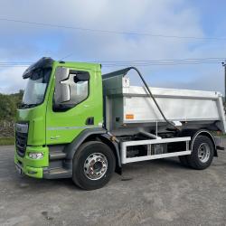 DAF LF 310 Euro