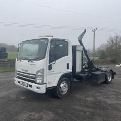 Isuzu Forward 75 190