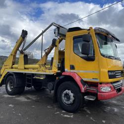 DAF LF 55 250