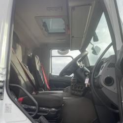 DAF CF 330 Euro 6