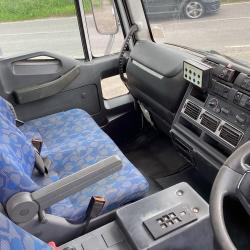 Iveco Eurocargo 150 E21