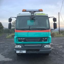 DAF LF 55 220